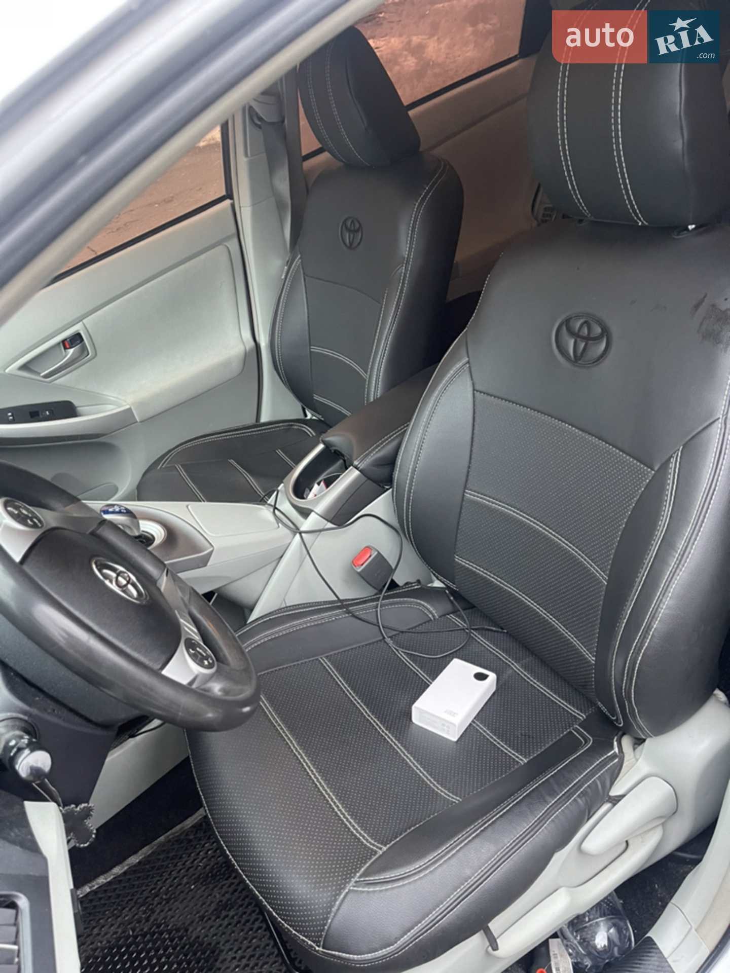 2015 Toyota Prius - мініатюра 18