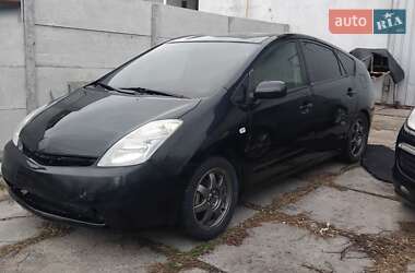 Хетчбек Toyota Prius 2006 в Миколаєві