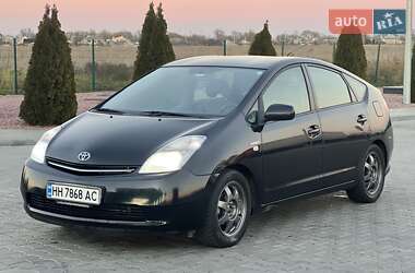 Хетчбек Toyota Prius 2007 в Одесі