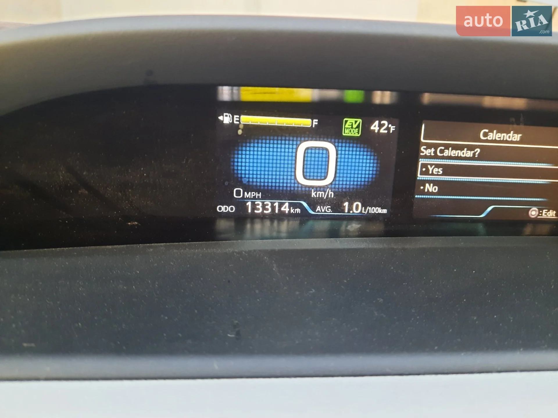 2021 Toyota Prius - мініатюра 14