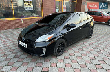 Хетчбек Toyota Prius 2012 в Одесі