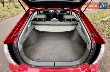 Хэтчбек Toyota Prius 2009 в 