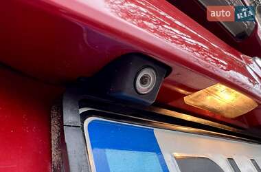 Хэтчбек Toyota Prius 2009 в 