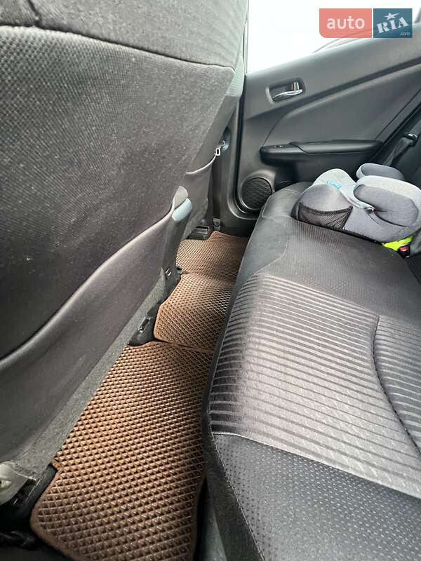 Хетчбек Toyota Prius 2018 в Луцьку