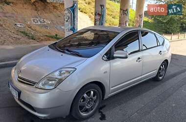 Хэтчбек Toyota Prius 2005 в Одессе