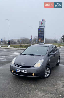 Хетчбек Toyota Prius 2008 в Одесі