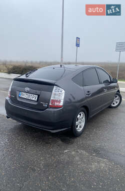 Хэтчбек Toyota Prius 2008 в Одессе