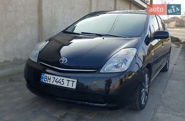 Хетчбек Toyota Prius 2007 в Білгороді-Дністровському