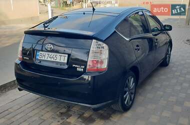 Хэтчбек Toyota Prius 2007 в Белгороде-Днестровском