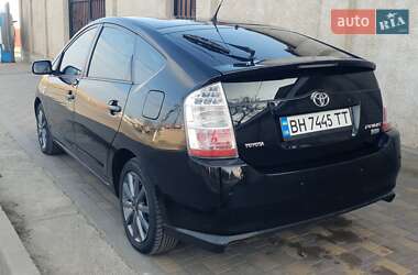 Хэтчбек Toyota Prius 2007 в Белгороде-Днестровском