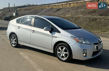 Хэтчбек Toyota Prius 2010 в Одессе