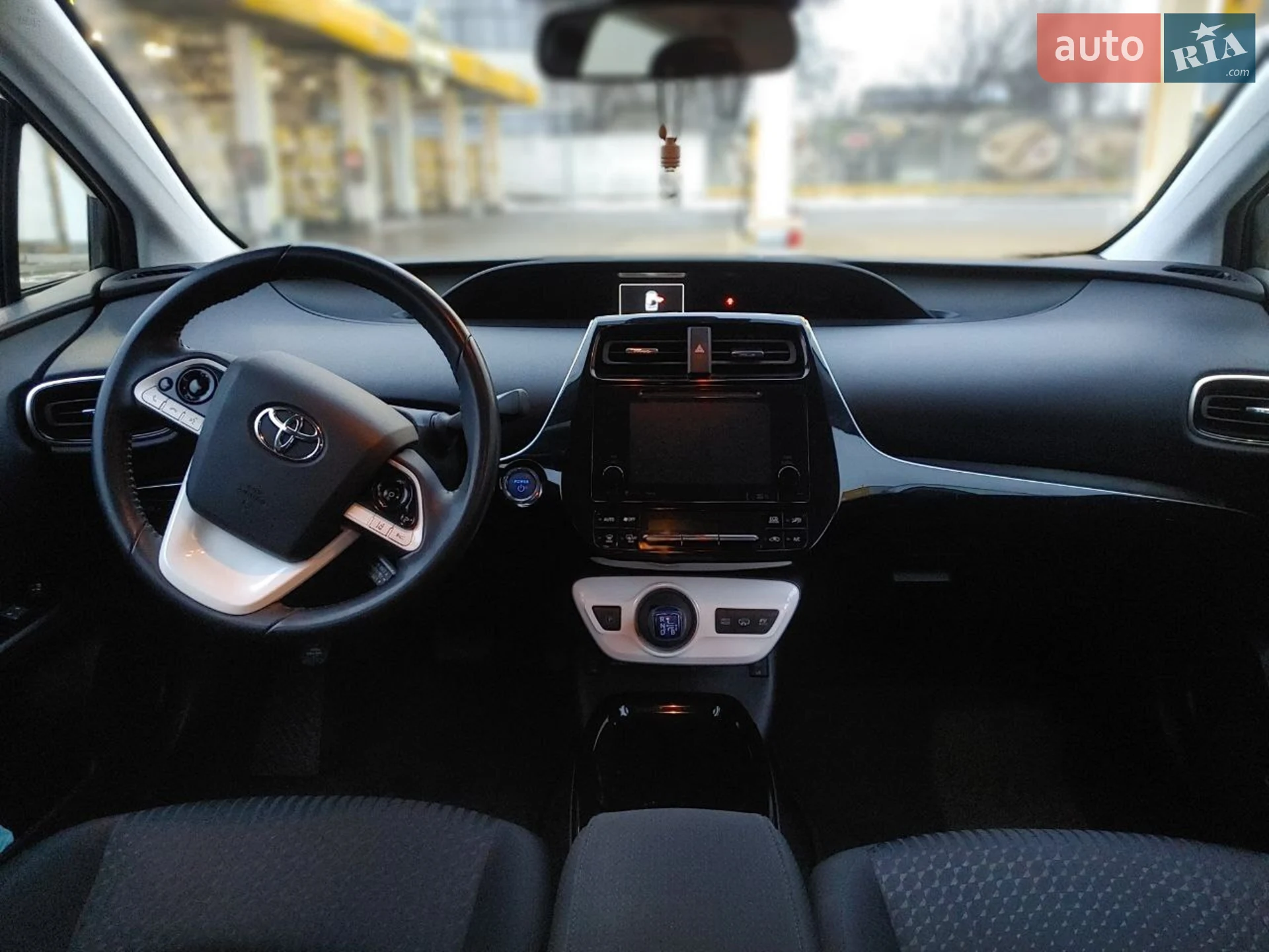 2018 Toyota Prius - мініатюра 10