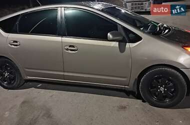 Хетчбек Toyota Prius 2005 в Львові