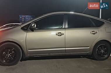 Хетчбек Toyota Prius 2005 в Львові