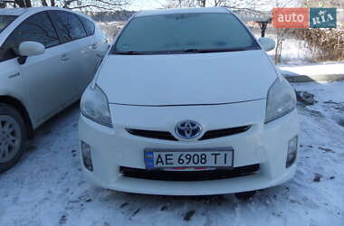 Хэтчбек Toyota Prius 2009 в Днепре