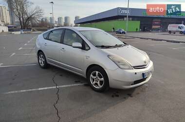 Хэтчбек Toyota Prius 2007 в Киеве