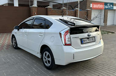 Хэтчбек Toyota Prius 2012 в Одессе