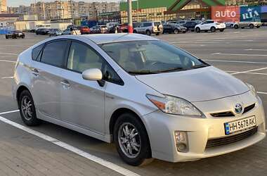 Хетчбек Toyota Prius 2009 в Одесі