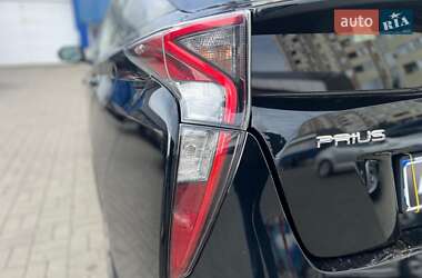 Хетчбек Toyota Prius 2016 в Одесі