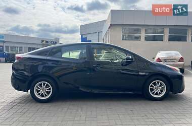 Хетчбек Toyota Prius 2016 в Одесі