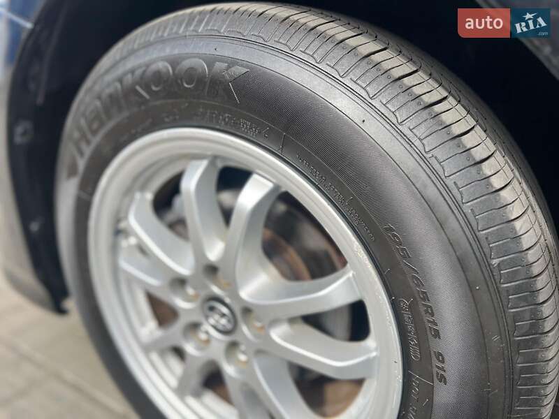 Хетчбек Toyota Prius 2016 в Одесі фото 37 Хетчбек Toyota Prius 2016 в Одесі