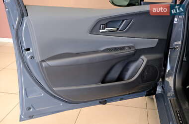 Хэтчбек Toyota Prius 2024 в 