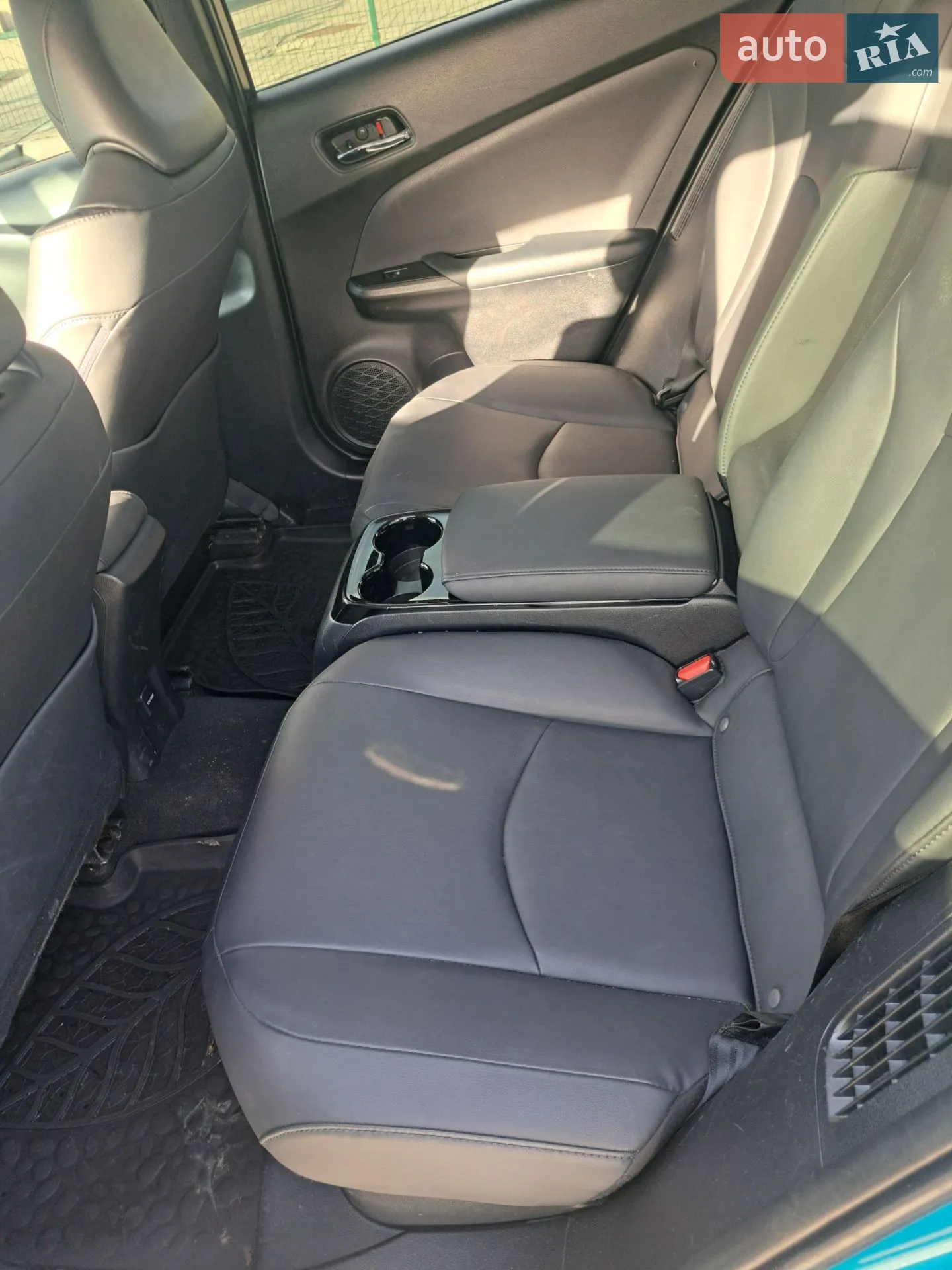 2018 Toyota Prius - мініатюра 5