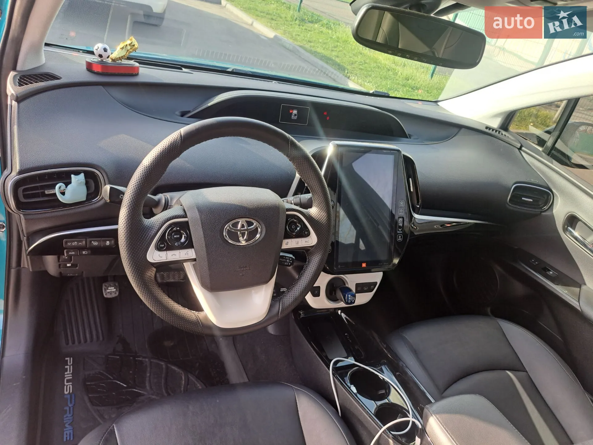 2018 Toyota Prius - мініатюра 4
