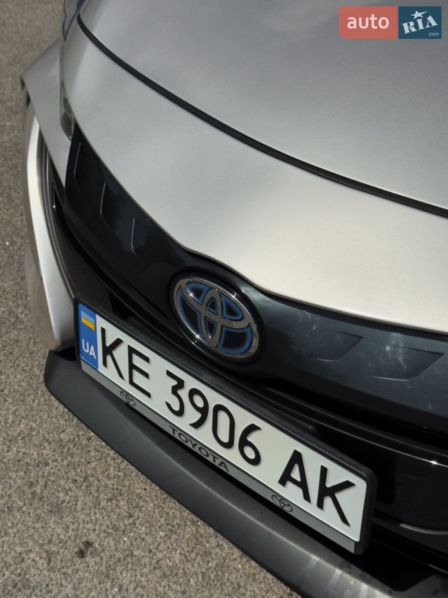 2017 Toyota Prius - мініатюра 20