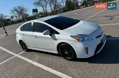Хетчбек Toyota Prius 2013 в Одесі