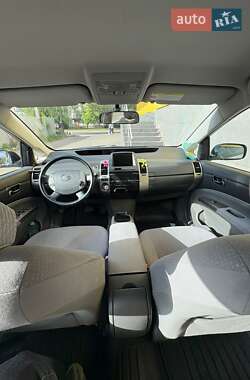 Хетчбек Toyota Prius 2008 в 