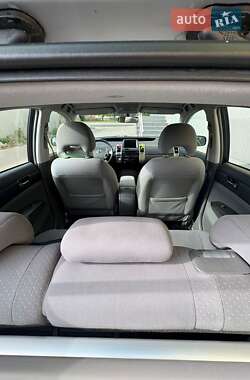 Хетчбек Toyota Prius 2008 в 