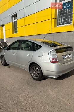Хетчбек Toyota Prius 2008 в 