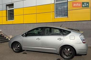 Хетчбек Toyota Prius 2008 в Чернігові