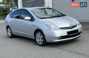 Хетчбек Toyota Prius 2007 в Луцьку
