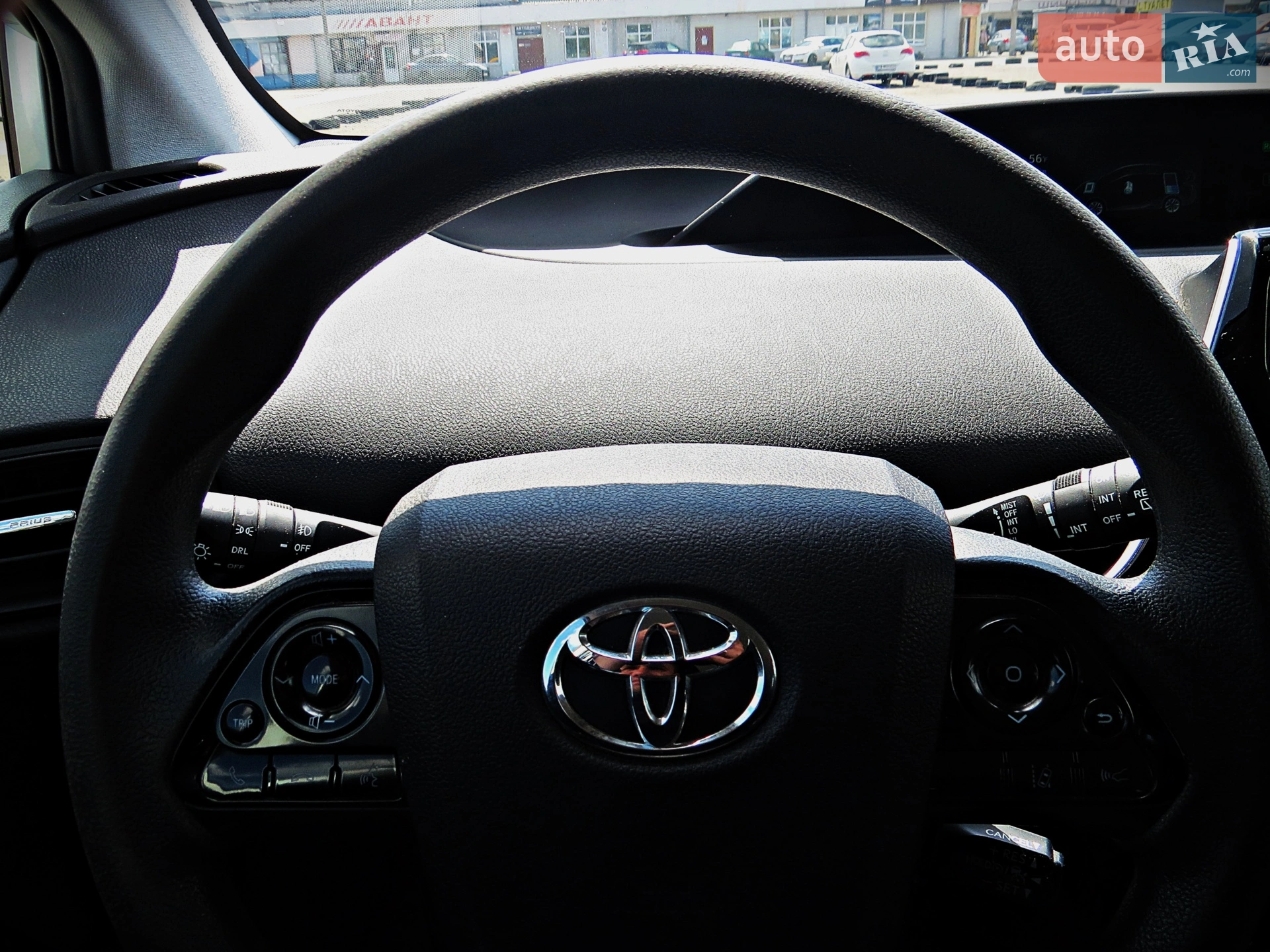2020 Toyota Prius - мініатюра 10