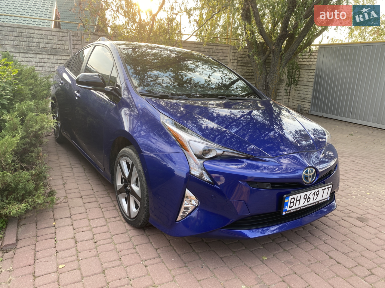 2016 Toyota Prius - мініатюра 40