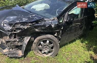 Хетчбек Toyota Prius 2008 в Луцьку