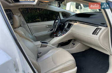 Хэтчбек Toyota Prius 2014 в Киеве