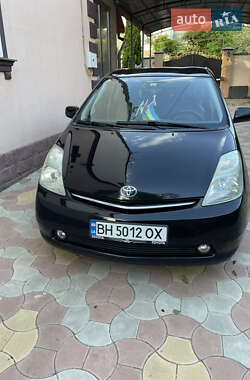 Хэтчбек Toyota Prius 2008 в Одессе