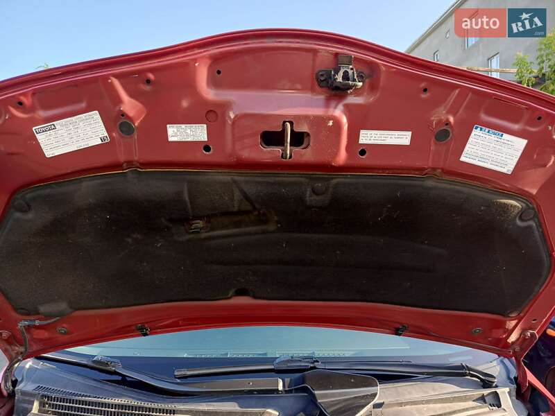 Хетчбек Toyota Prius 2010 в Одесі