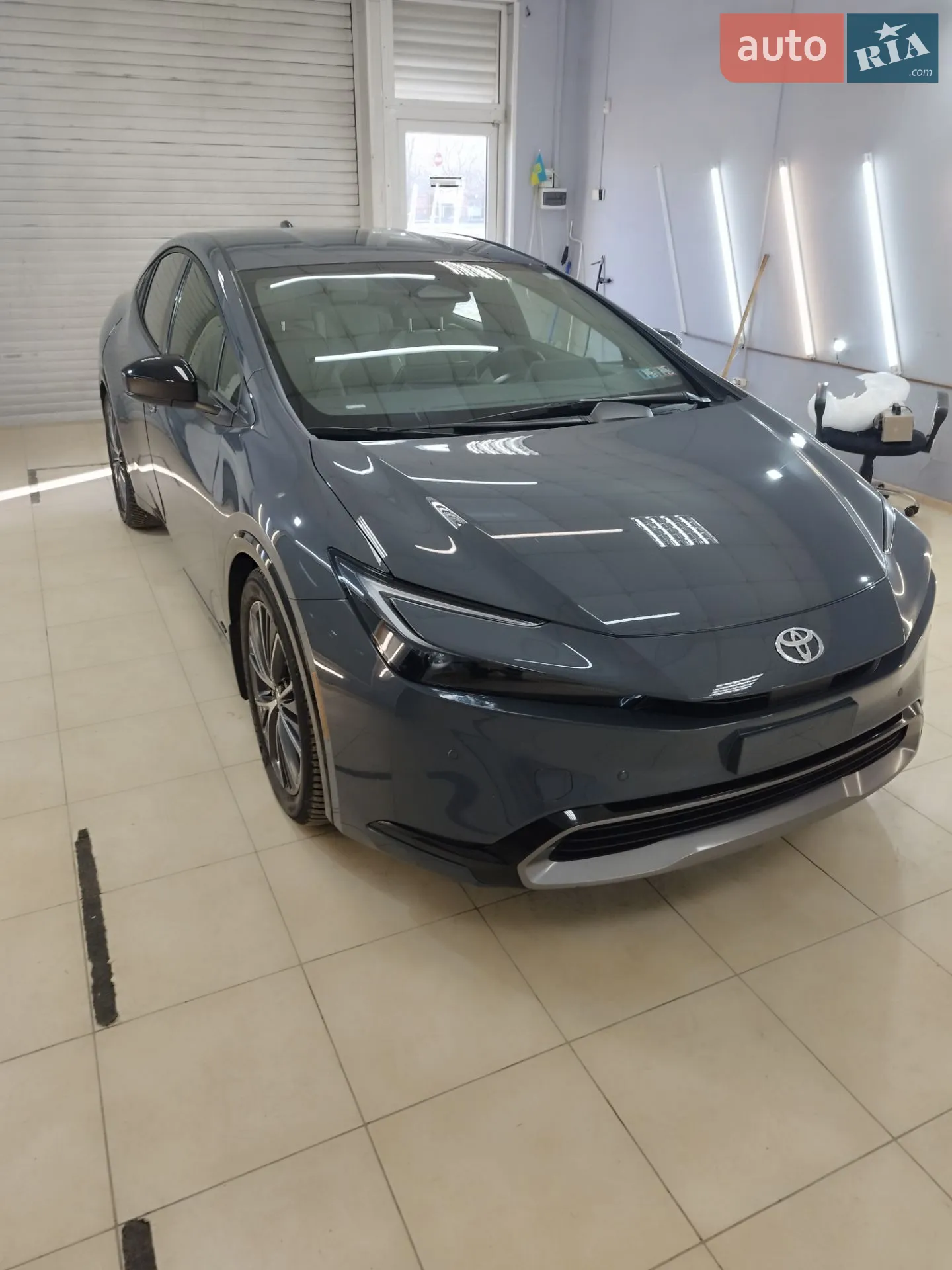 2023 Toyota Prius - мініатюра 2