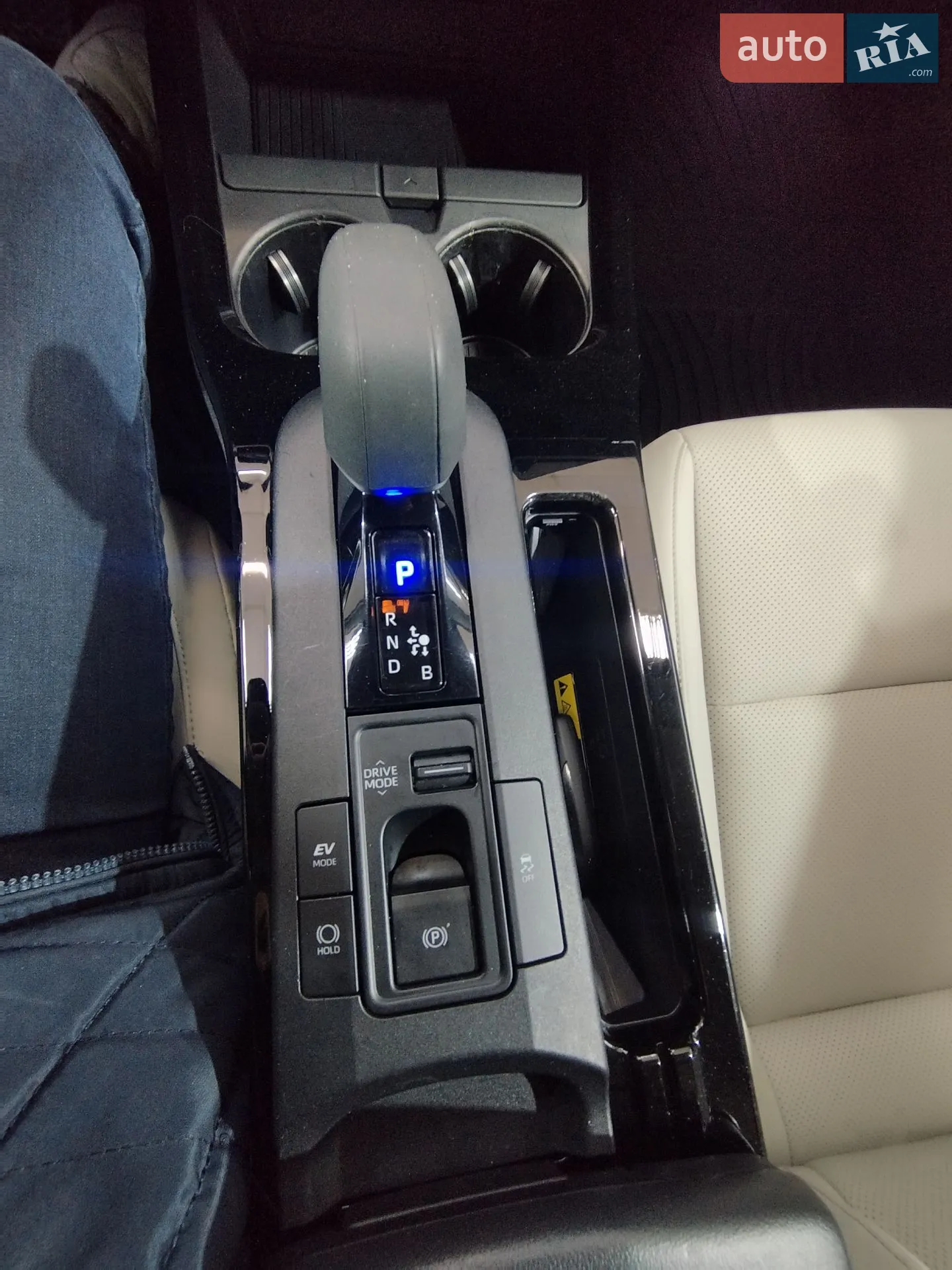 2023 Toyota Prius - мініатюра 18
