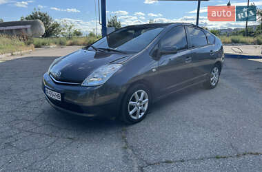 Хэтчбек Toyota Prius 2008 в Кропивницком