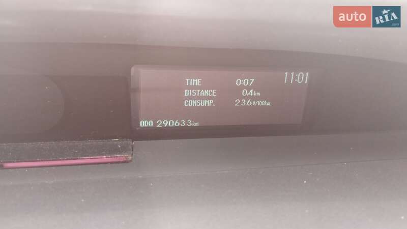 Хетчбек Toyota Prius 2014 в Києві