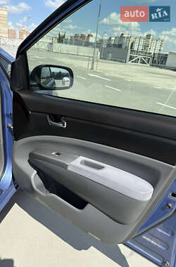 Хетчбек Toyota Prius 2005 в 