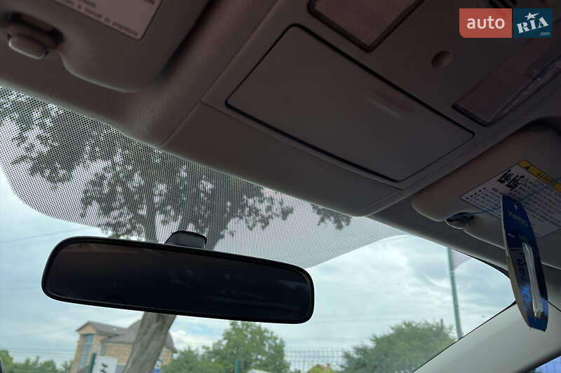Хэтчбек Toyota Prius 2010 в Коломые