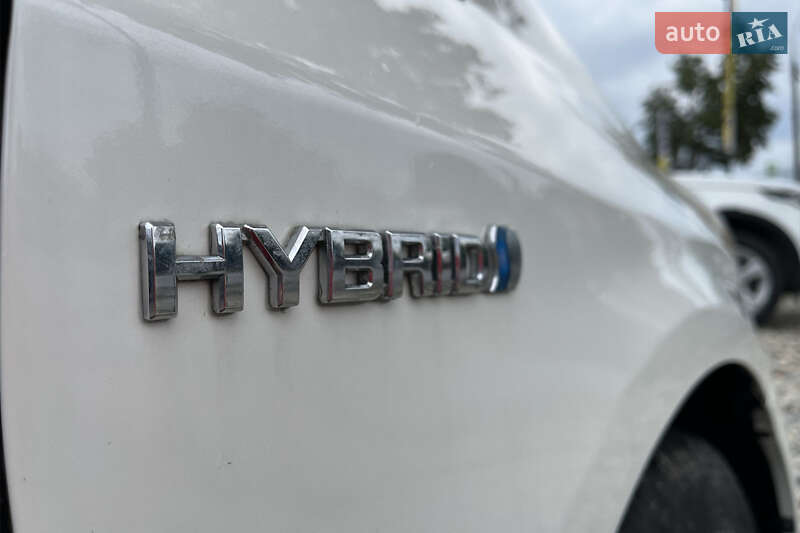 Хэтчбек Toyota Prius 2010 в Коломые
