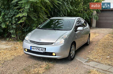 Хэтчбек Toyota Prius 2006 в Одессе