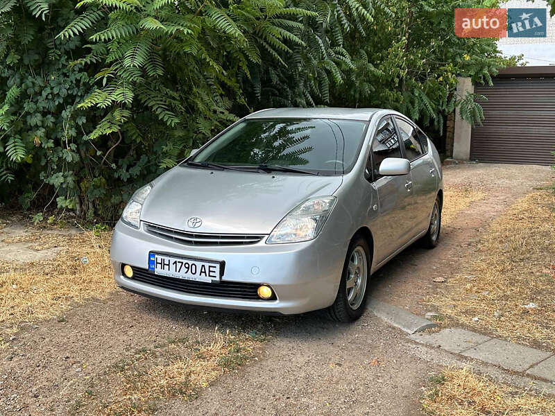 Toyota Prius 2006